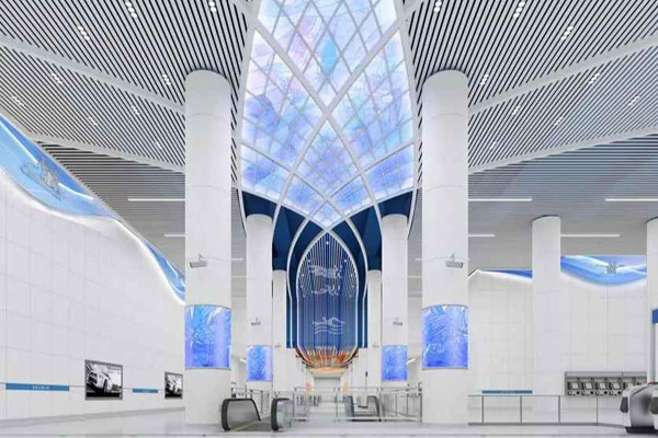 濟南地鐵R3號線